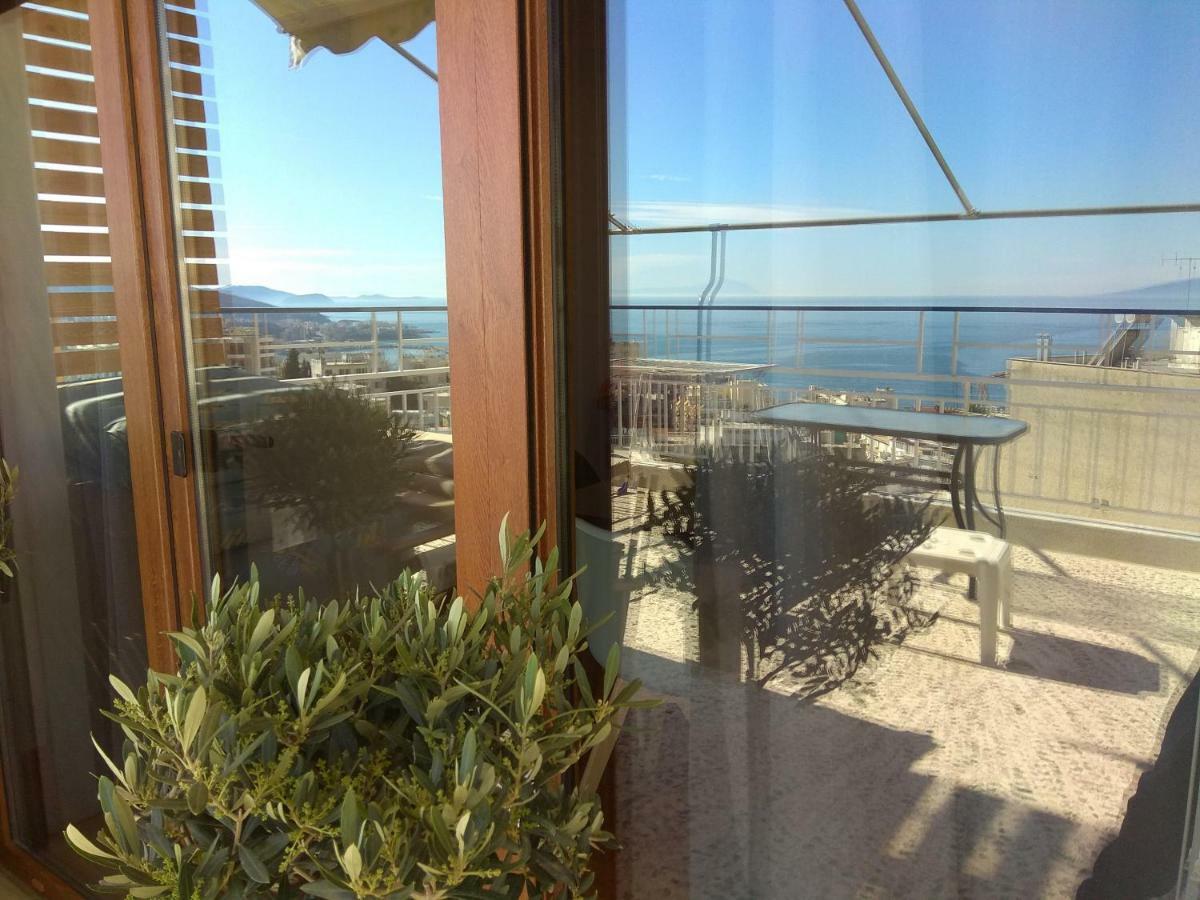 Thea Apartment Kavala Exterior photo