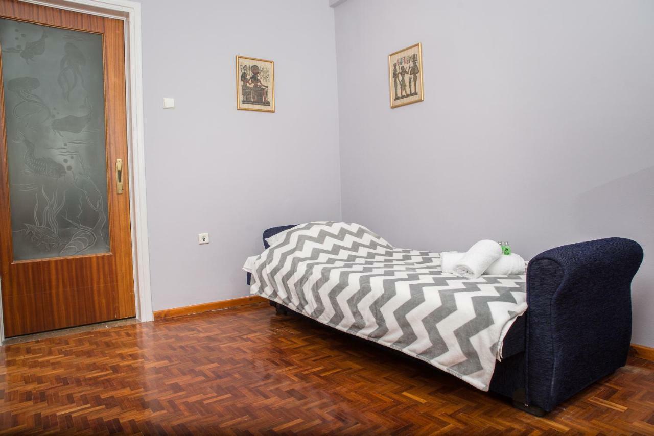 Thea Apartment Kavala Exterior photo