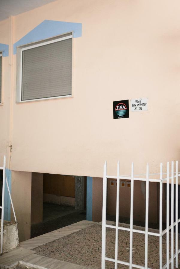 Thea Apartment Kavala Exterior photo